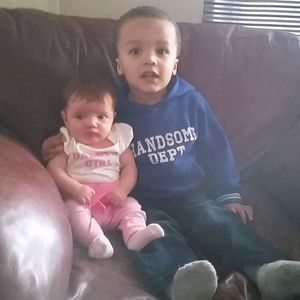 Meet your Posher, Maria